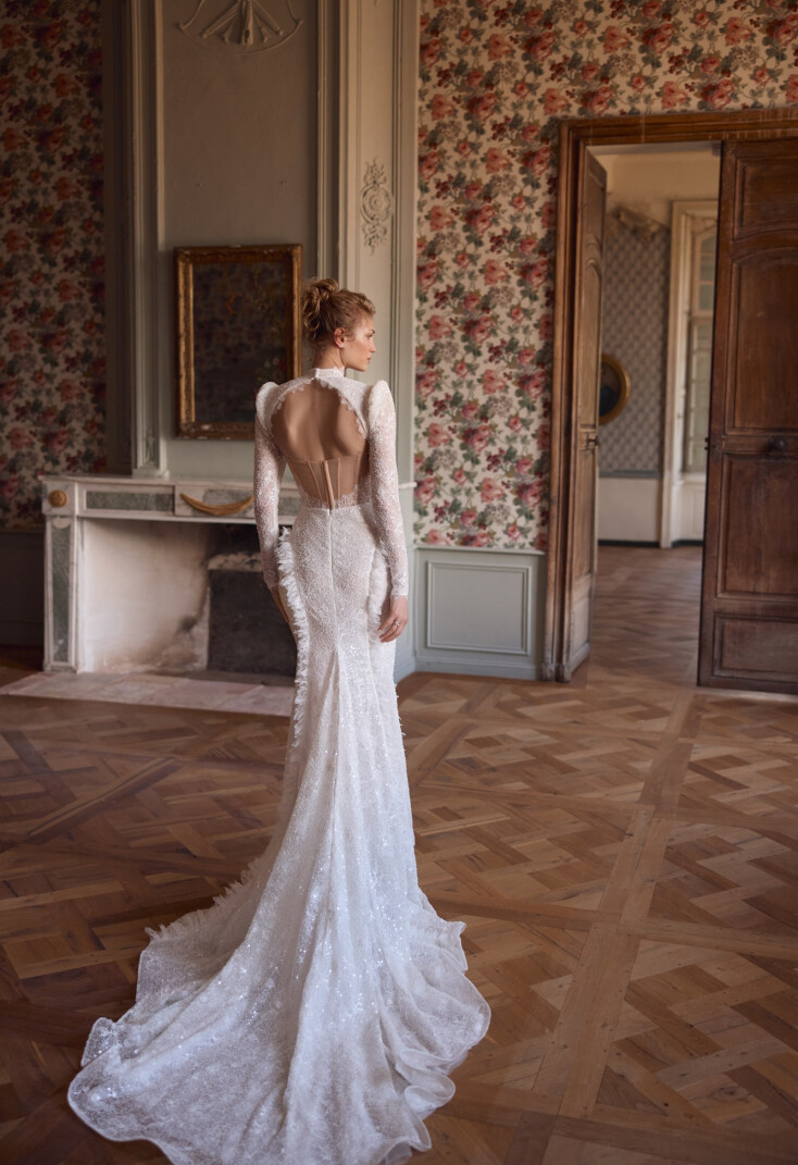 Imagen Cassia ES 2341 - 4