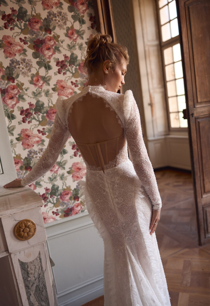 Imagen Cassia ES 2341 - 3