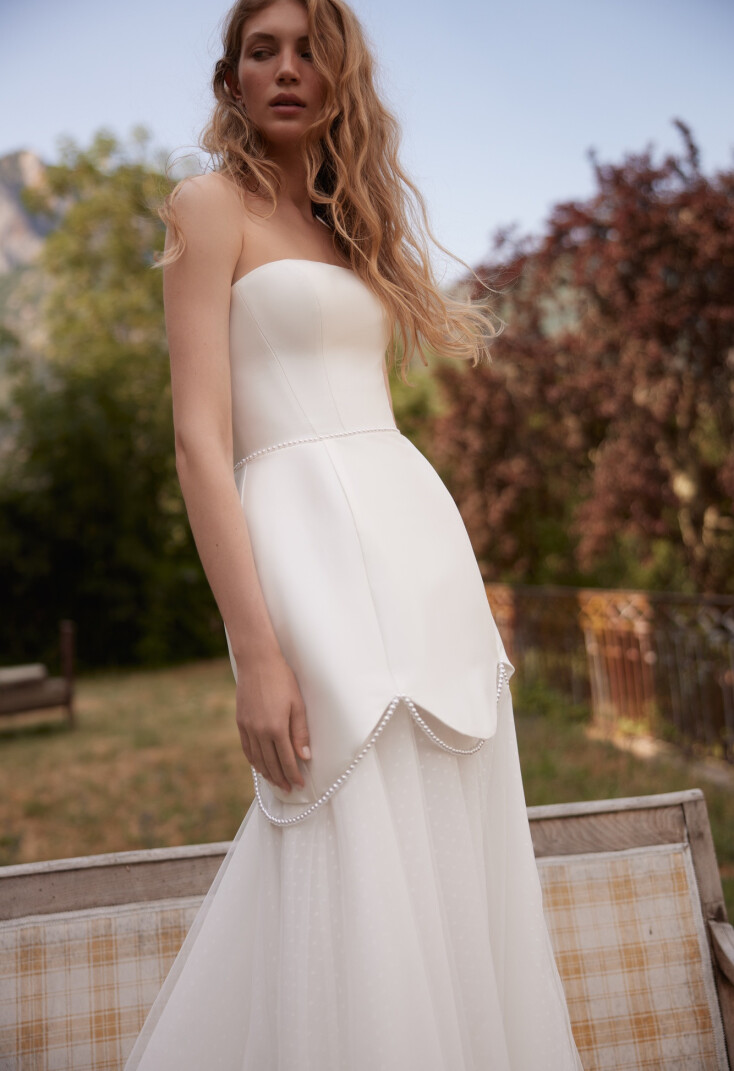 Imagen Wisteria (train) ES 2343 - 2