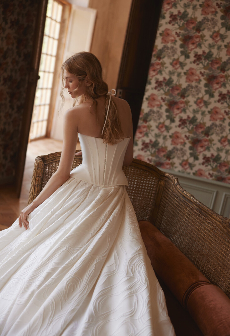 Imagen Isola (corset) ES 2344 - 3