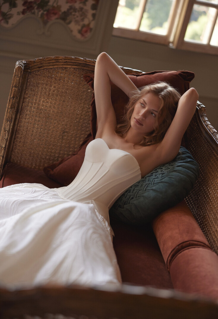 Imagen Isola (corset) ES 2344 - 2