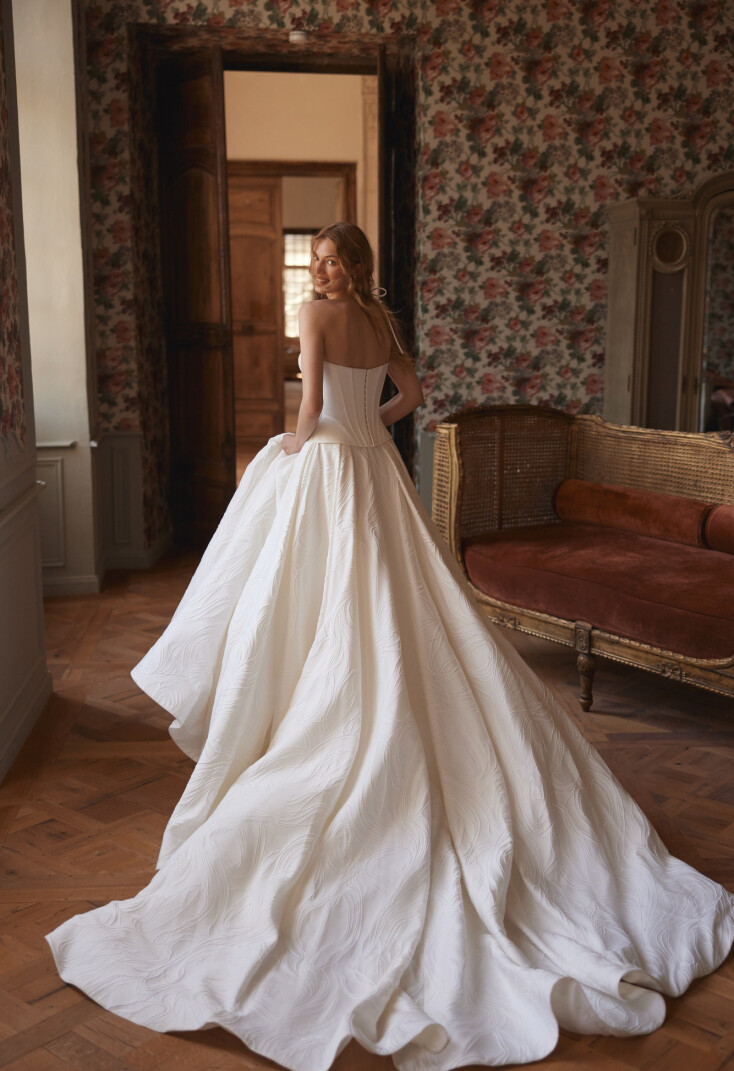 Imagen Isola (corset) ES 2344 - 4