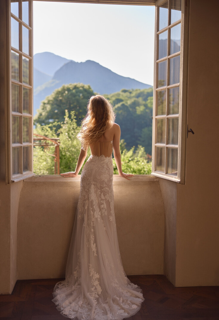 Imagen Sylva (train) ES 2347 - 4