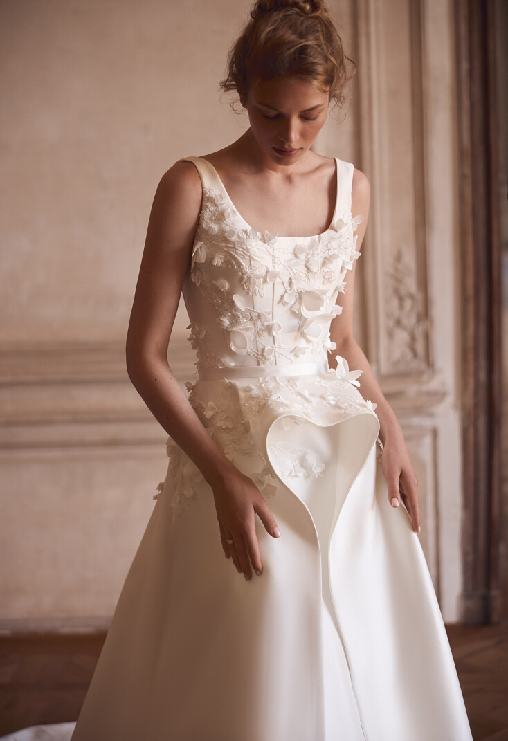 Imagen Petalia (train) ES 2350 - 2