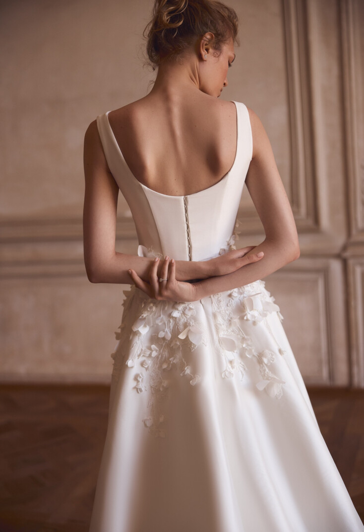 Imagen Petalia (train) ES 2350 - 3