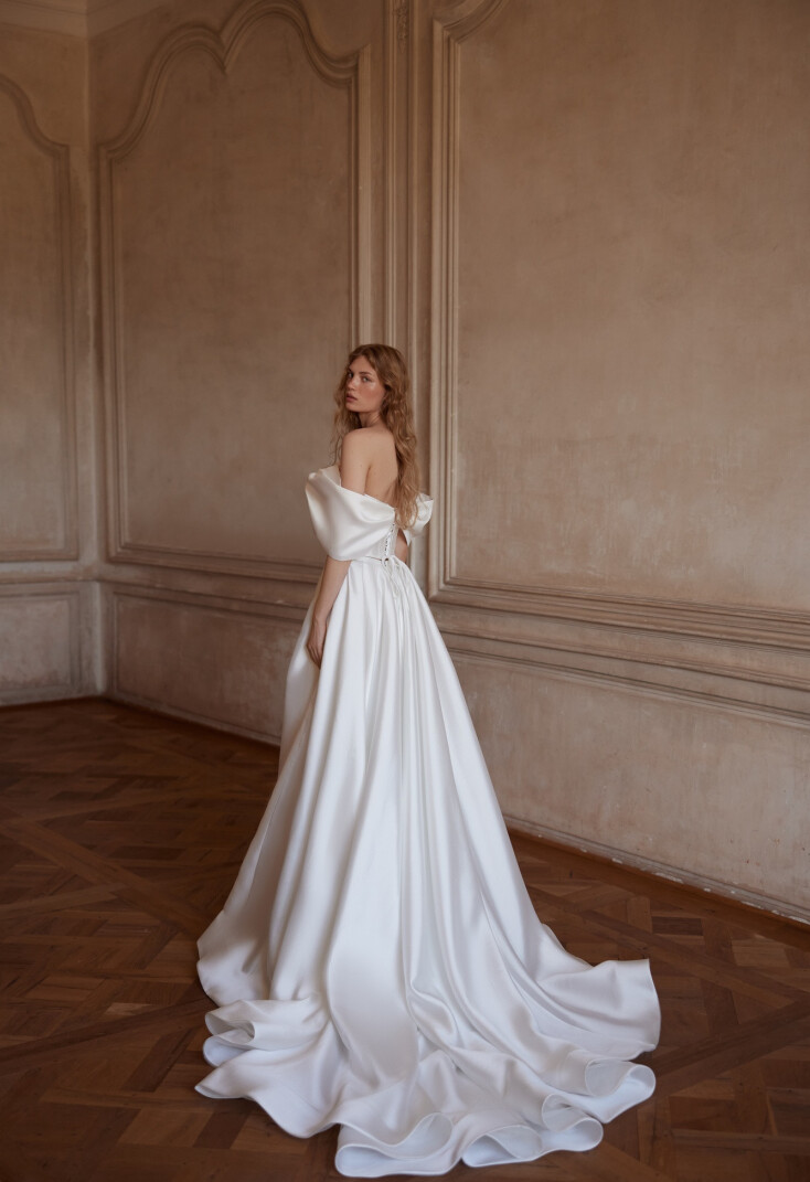 Imagen Lantana (corset) ES 2351 - 4