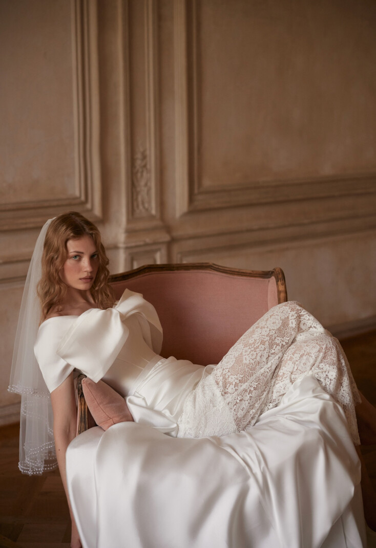 Imagen Lantana (corset) ES 2351 - 3