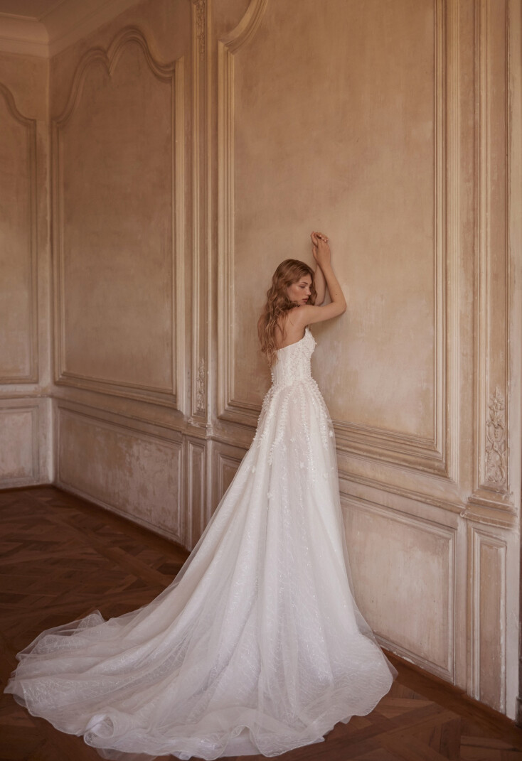 Imagen Iris ES 2358 - 3