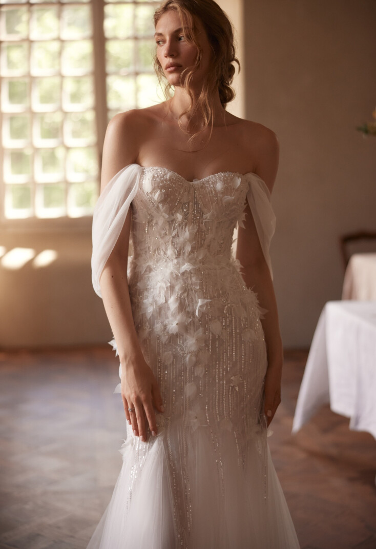 Imagen Nerine ES 2360 - 2