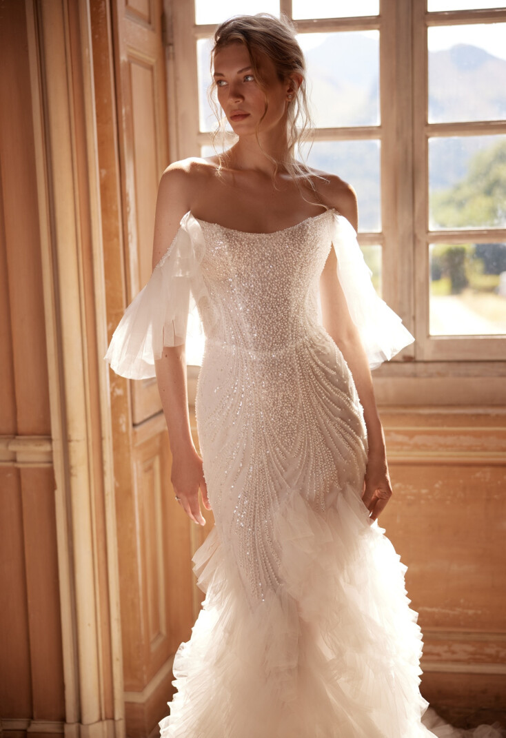 Imagen Amaryllis ES 2362 - 2