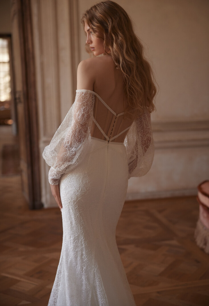 Imagen Orlaya ES 2365 - 3