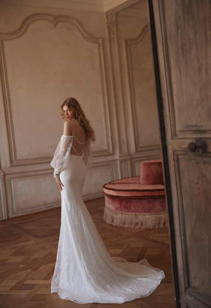 Imagen Orlaya ES 2365 - 4