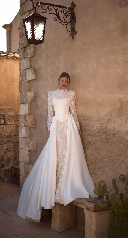 Image Wolfa (corset) FR 2180 - 2