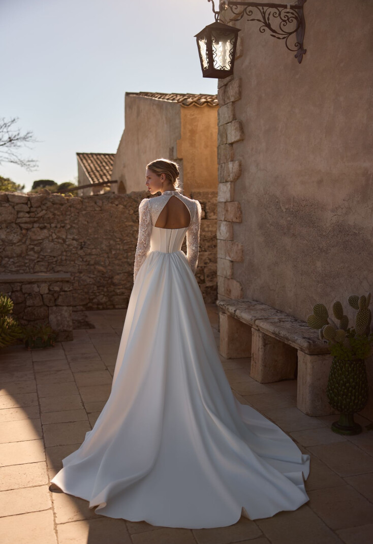 Picture Wolfa (corset) EN 2180 - 3