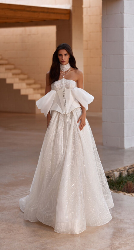 Picture Sway (corset) EN 2388 - 3