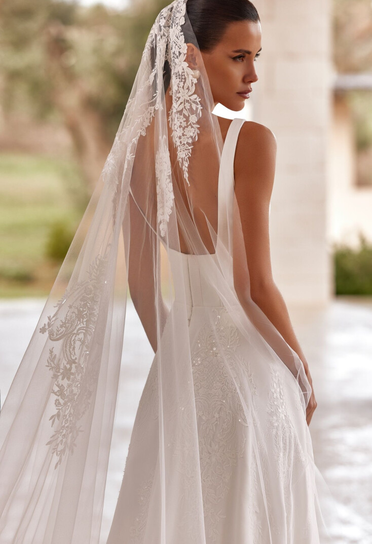 Picture Ixora EN 2414 - 3