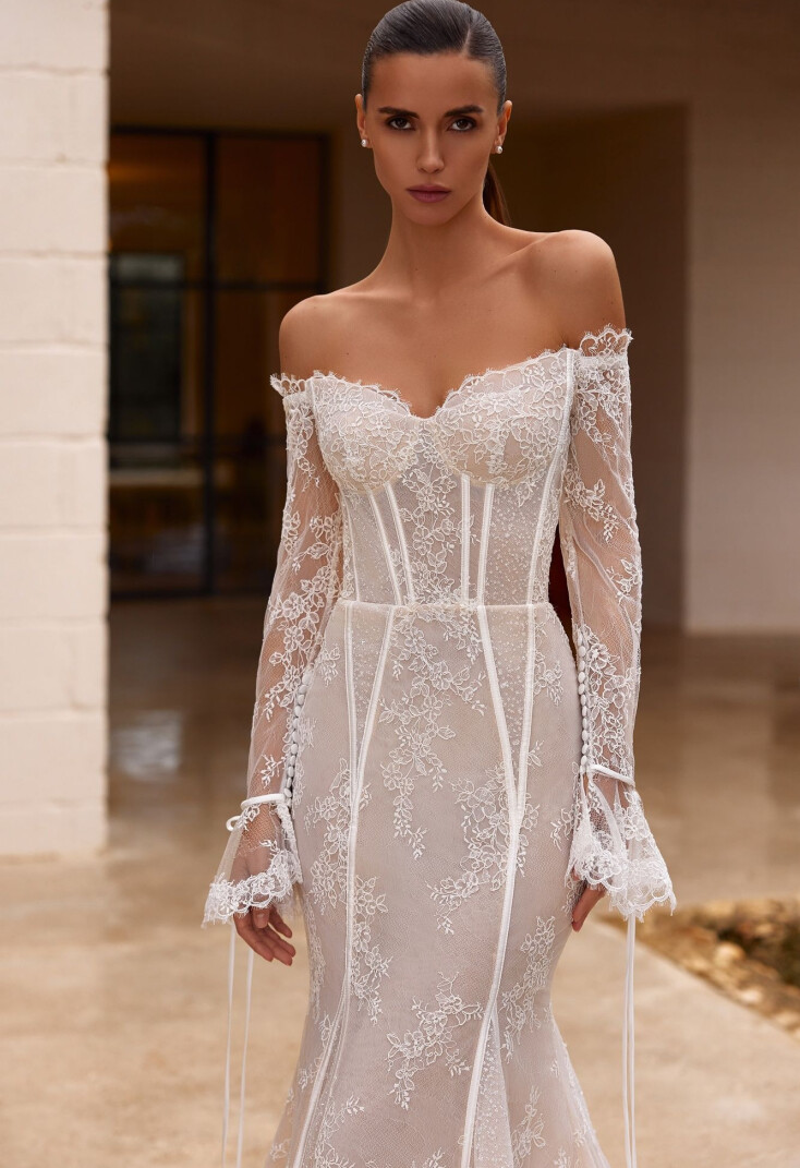 Picture Tyra EN 2419 - 2