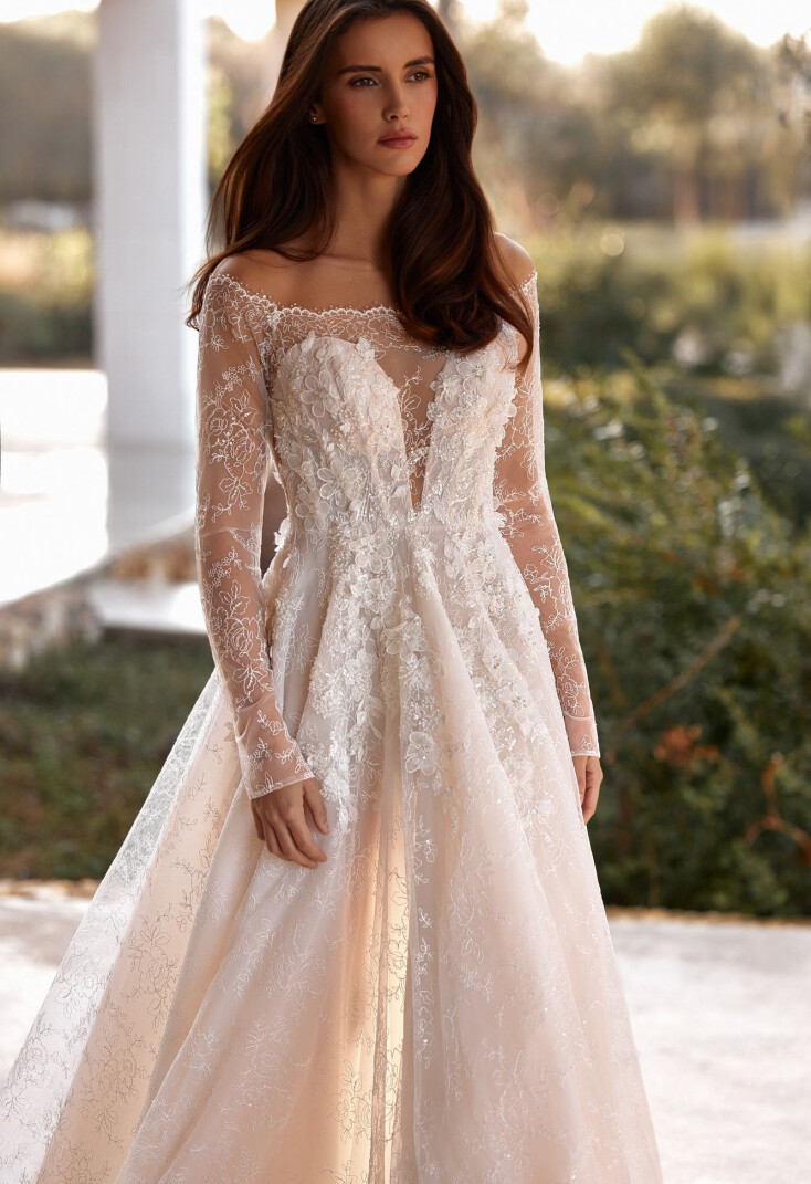 Picture Zia EN 2423 - 2