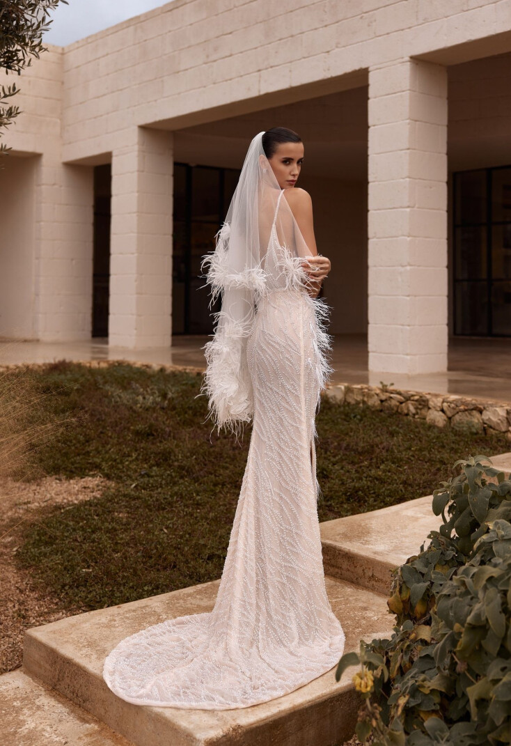 Picture Zarena EN 2425 - 4