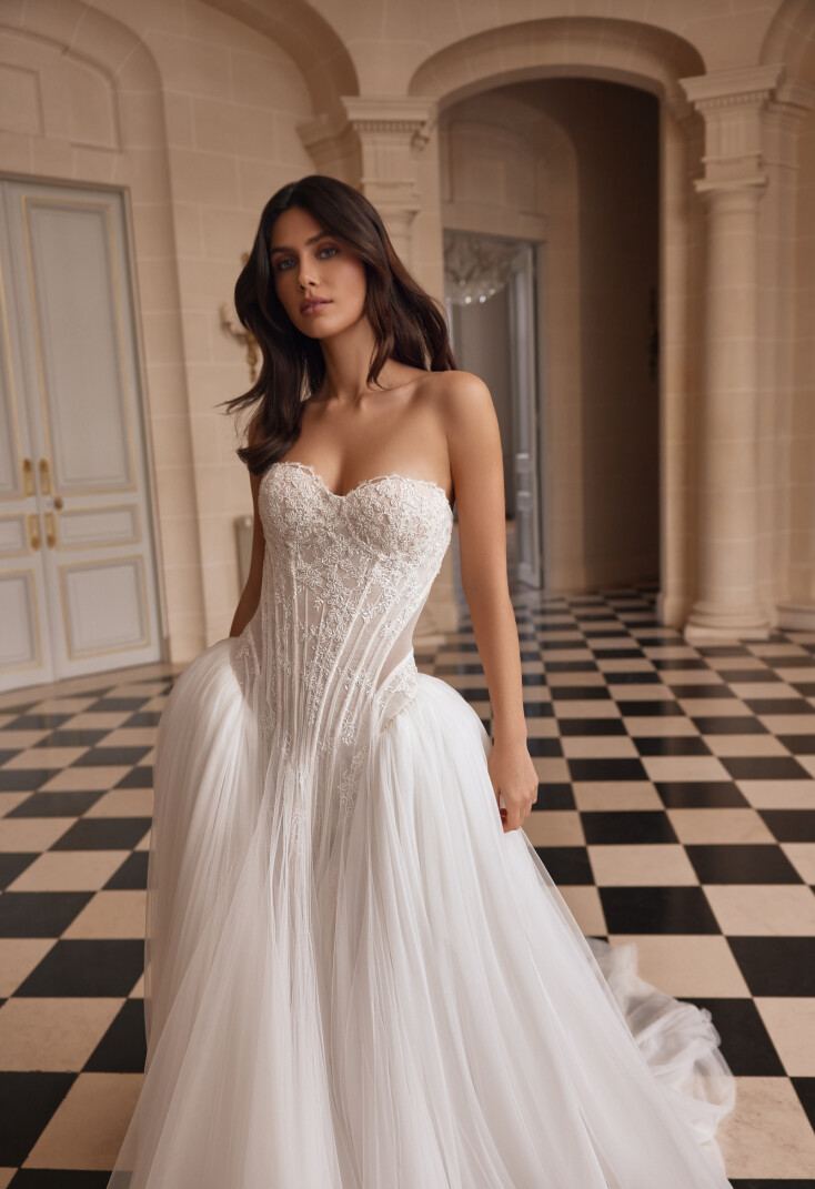 Picture Orvelle EN 2440 - 2