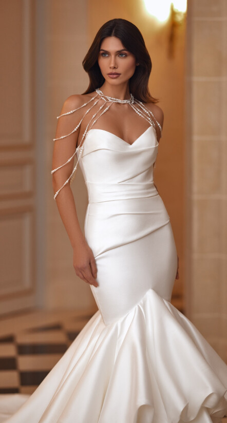 Фотографія Aurelia UK 2441 - 2