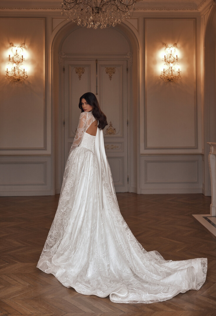 Picture Lirenne EN 2443 - 4