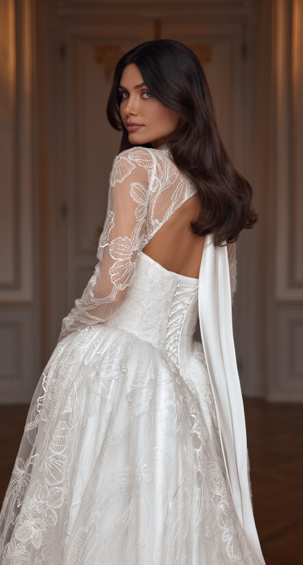 Фотографія Lirenne UK 2443 - 3