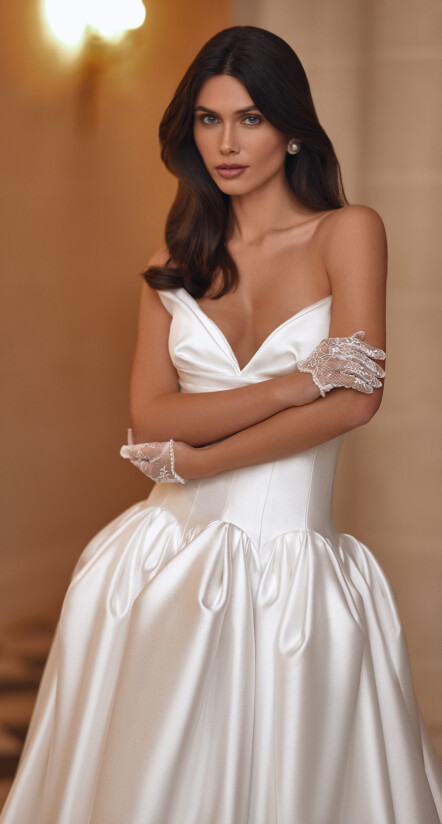 Фотографія Azura UK 2446 - 2