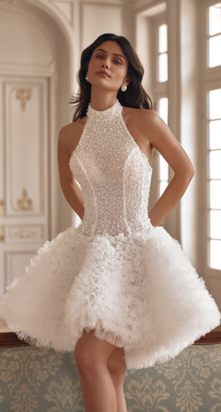 Фотографія Maelis UK 2448 - 2