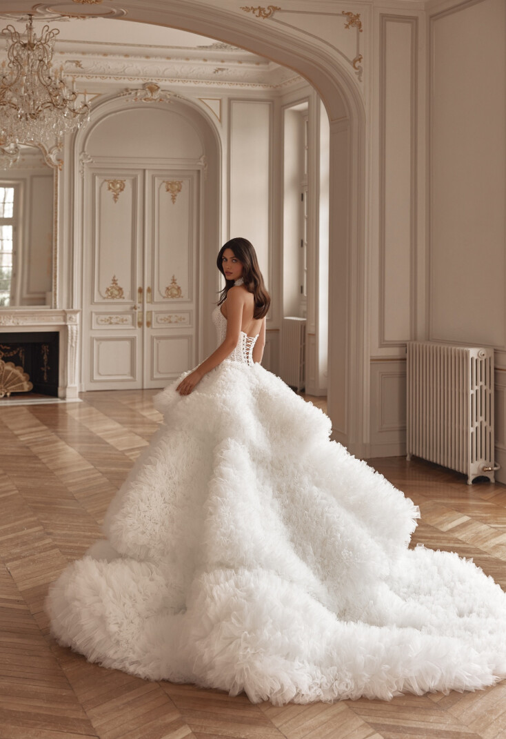 Picture Maelis EN 2448 - 4