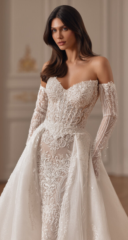 Фотографія Gleam UK 2449 - 2