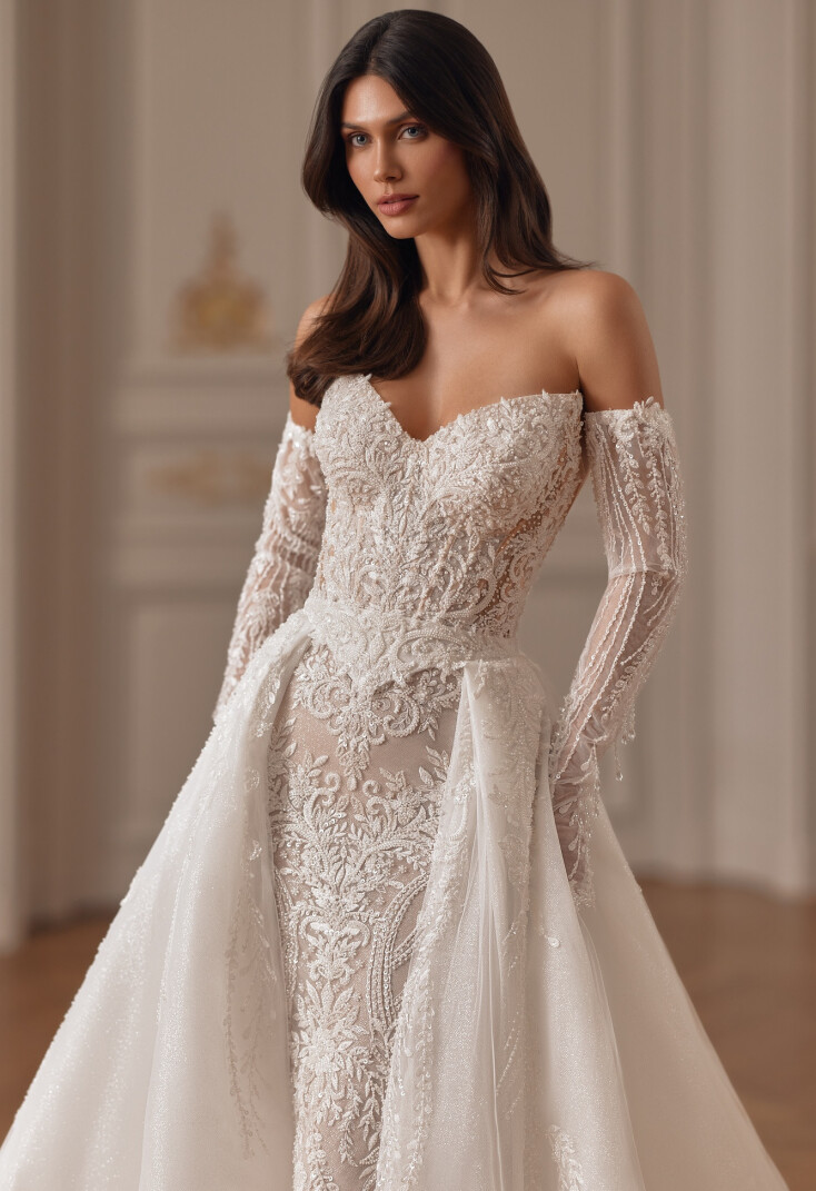 Picture Gleam EN 2449 - 2