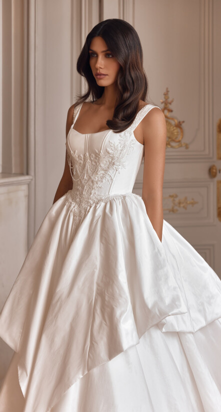 Фотографія Yara UK 2452 - 2