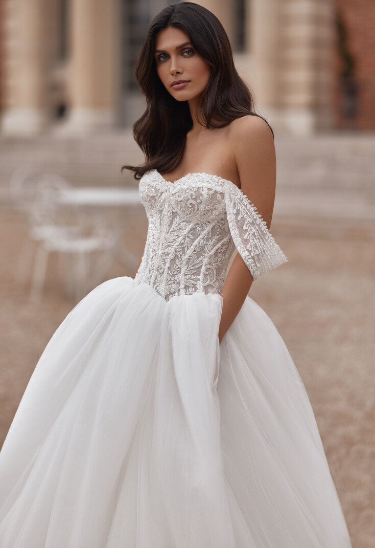 Picture Auralis EN 2454 - 2