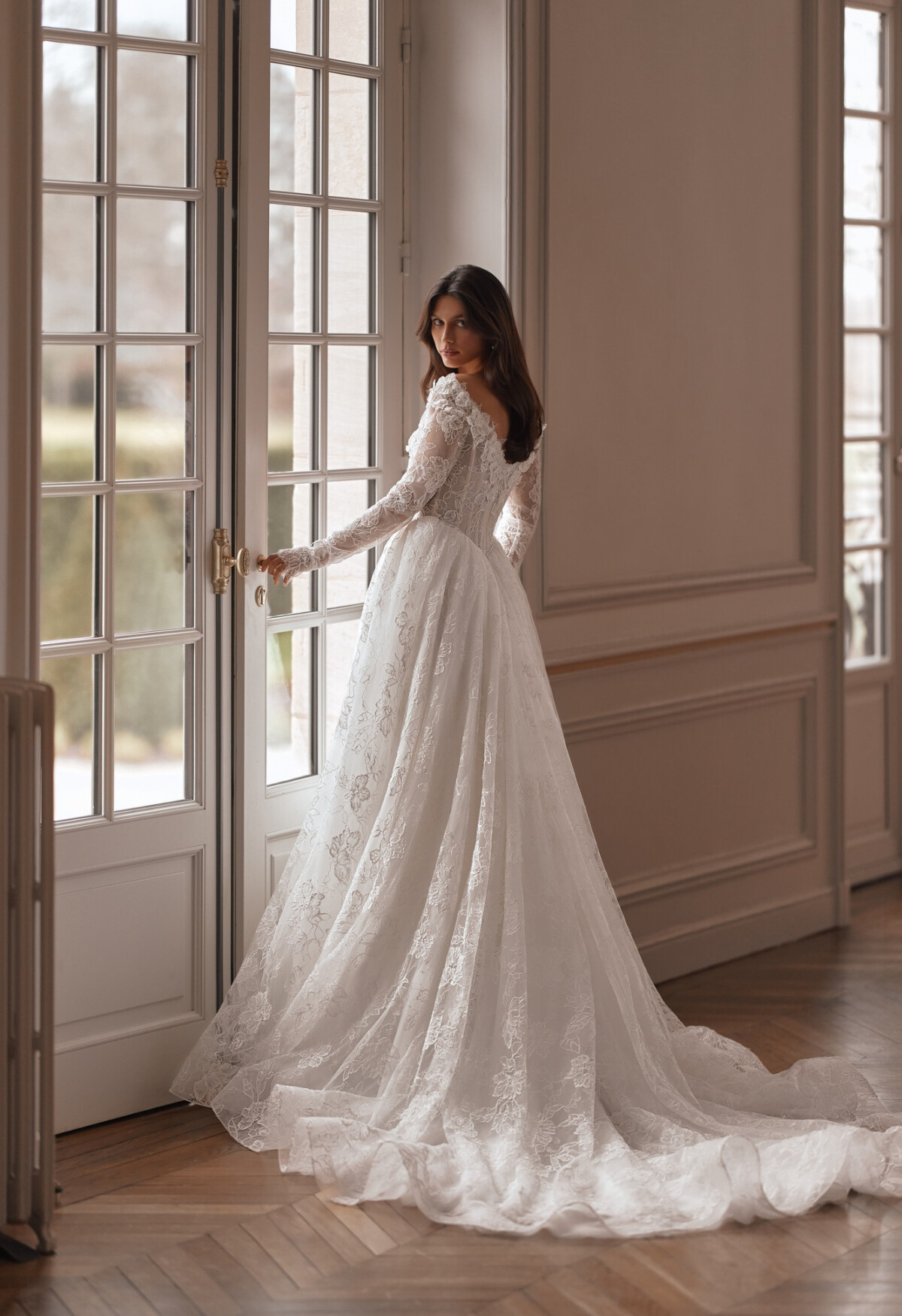 Фотографія Isolde UK 2456 - 4