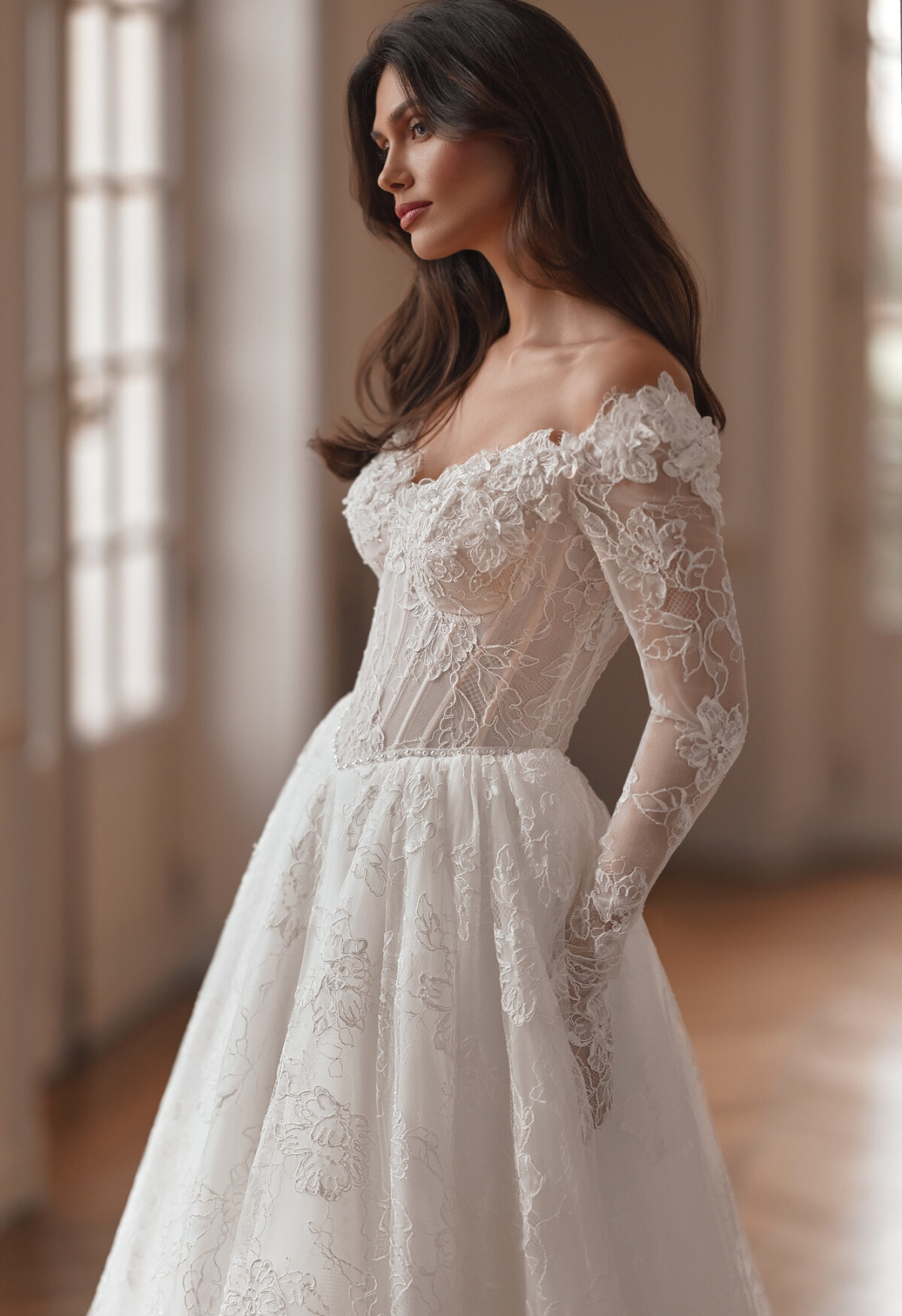 Фотографія Isolde UK 2456 - 2