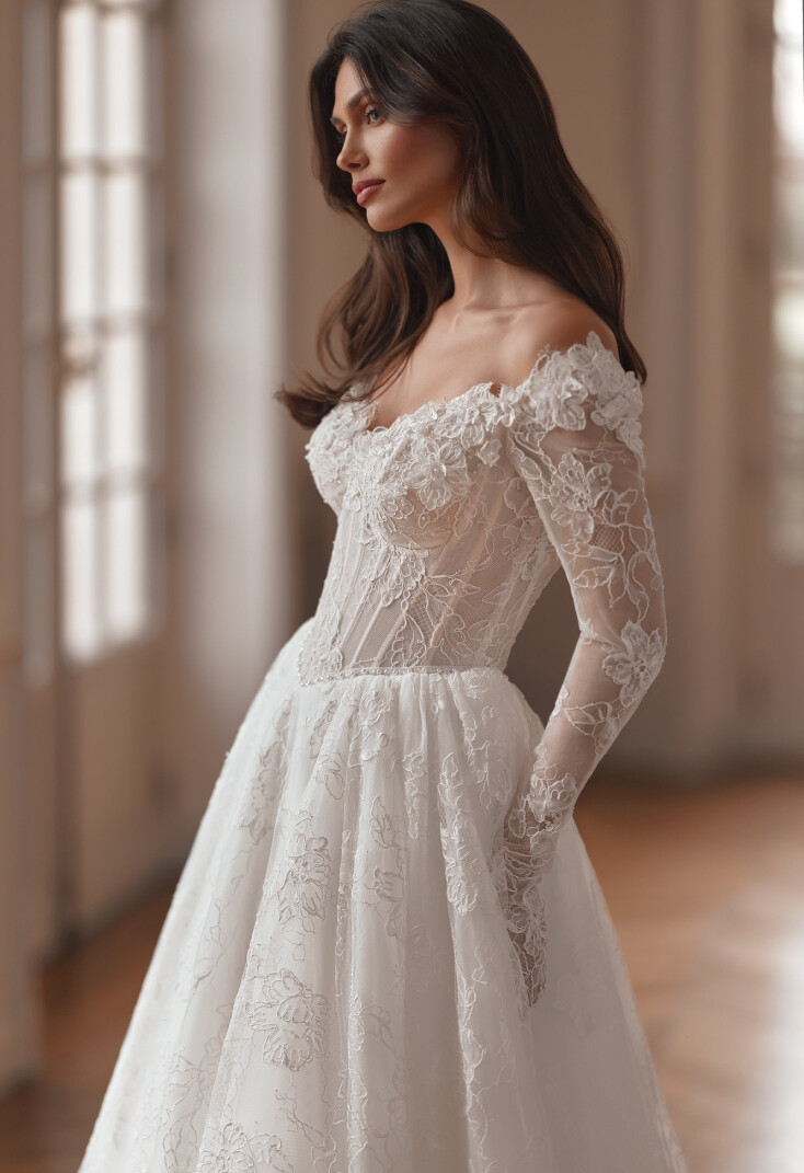 Picture Isolde EN 2456 - 2