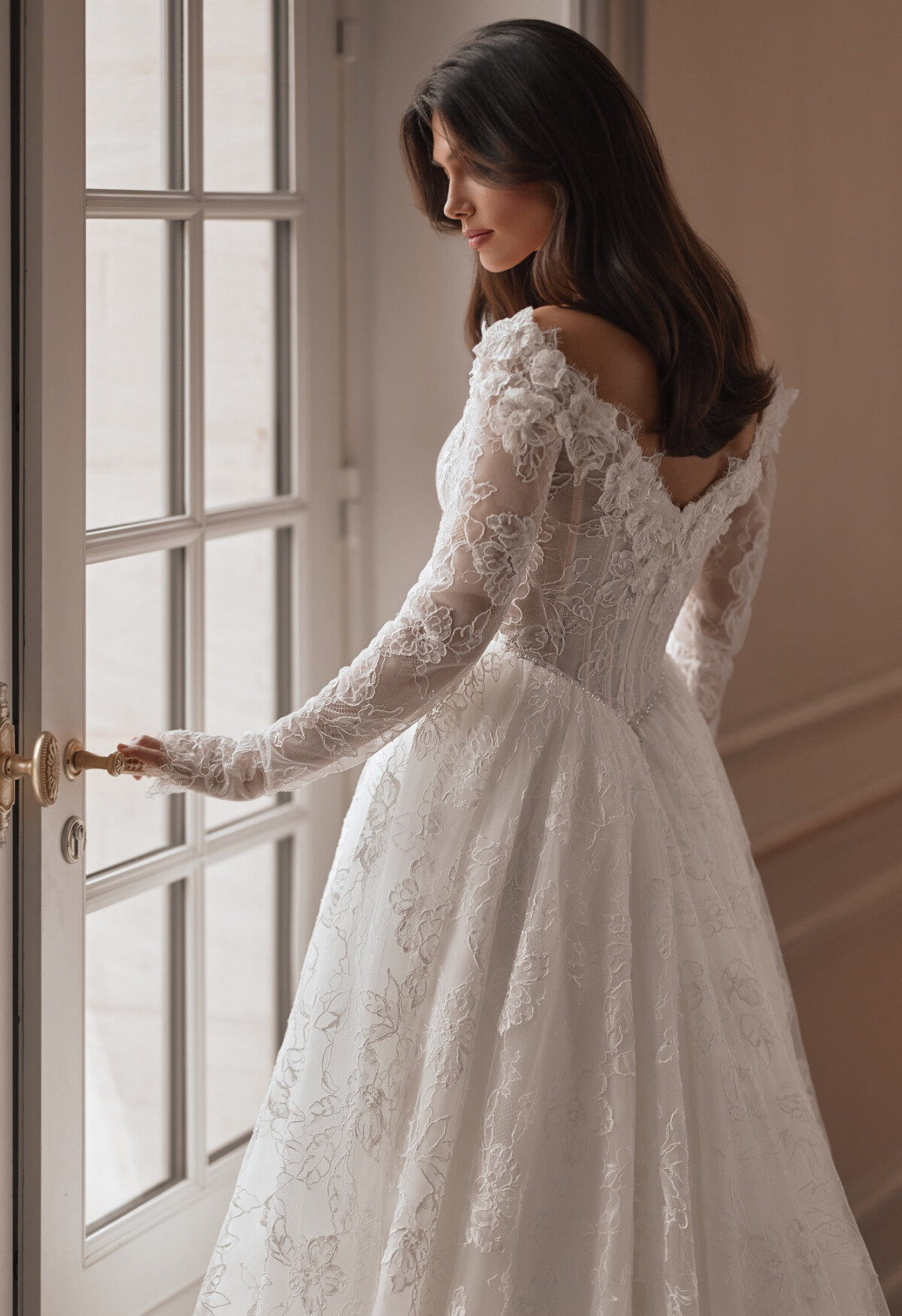 Фотографія Isolde UK 2456 - 3