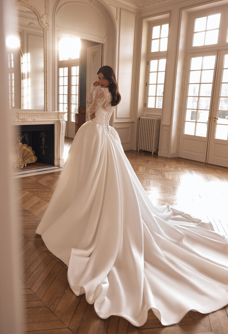 Picture Lucent EN 2459 - 4