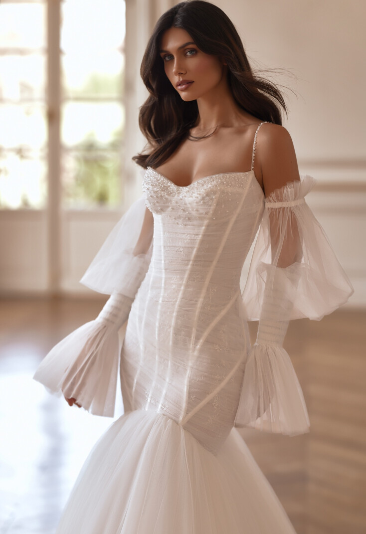 Picture Vivia EN 2460 - 2