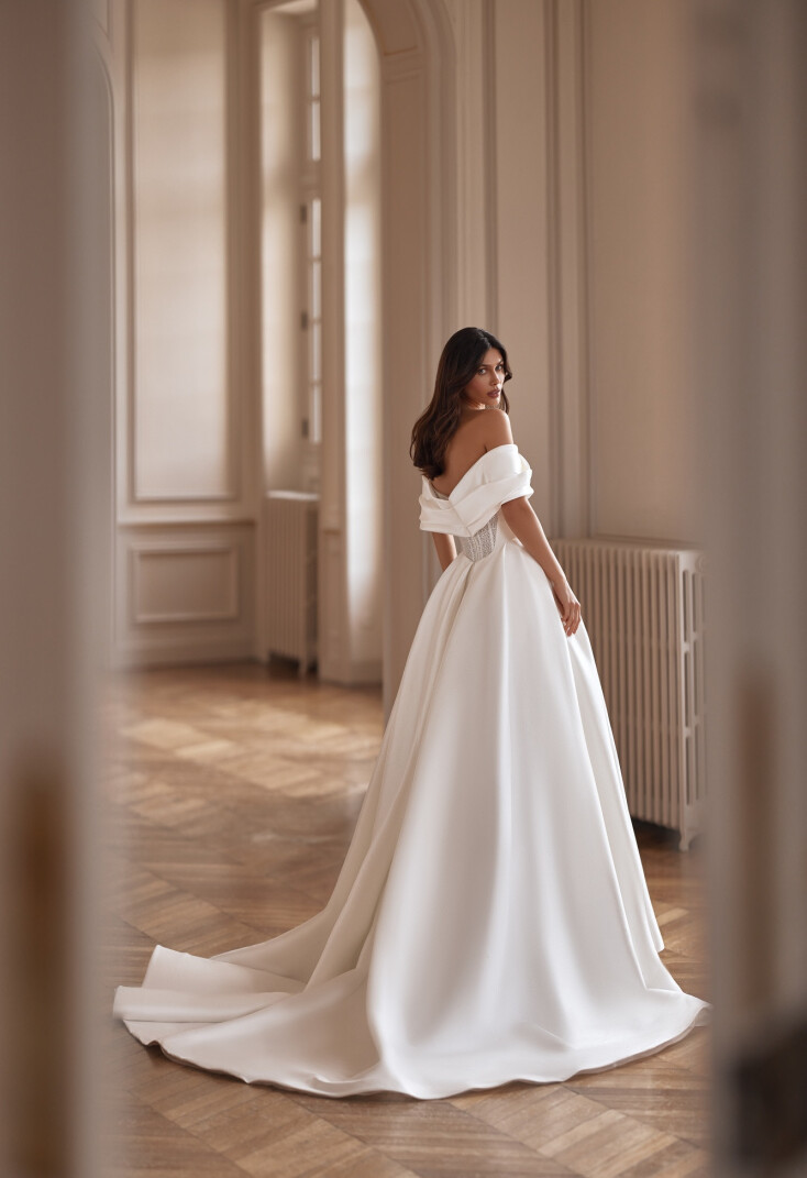 Picture Orivie EN 2462 - 4