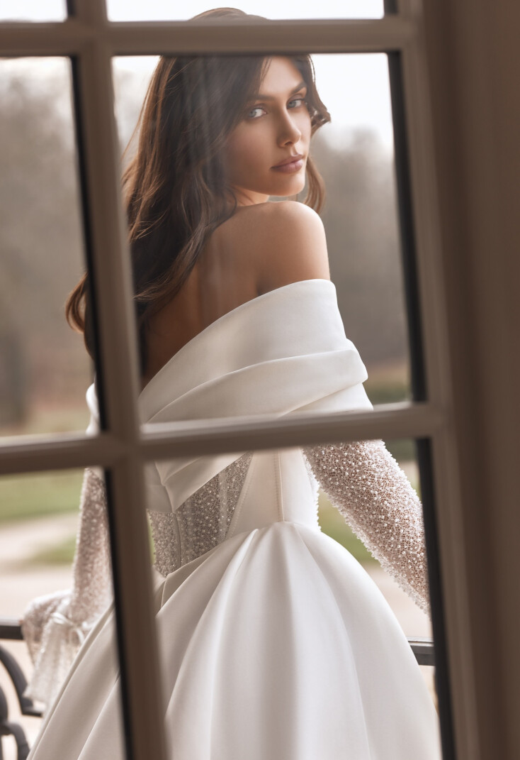 Picture Orivie EN 2462 - 3