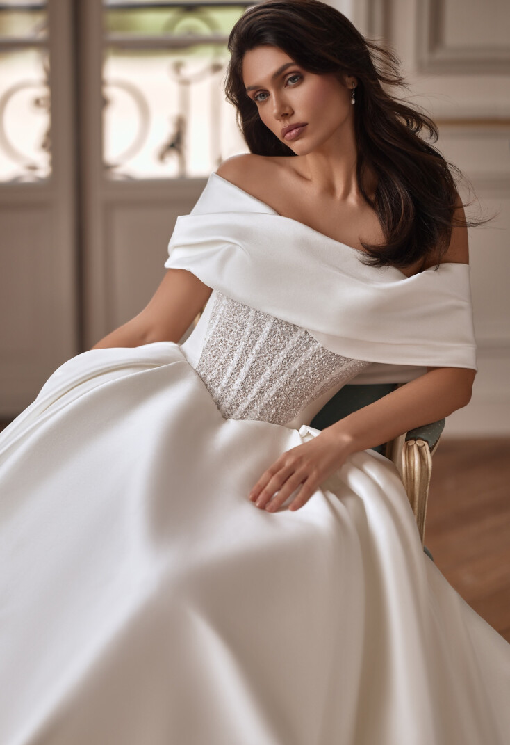 Picture Orivie EN 2462 - 2