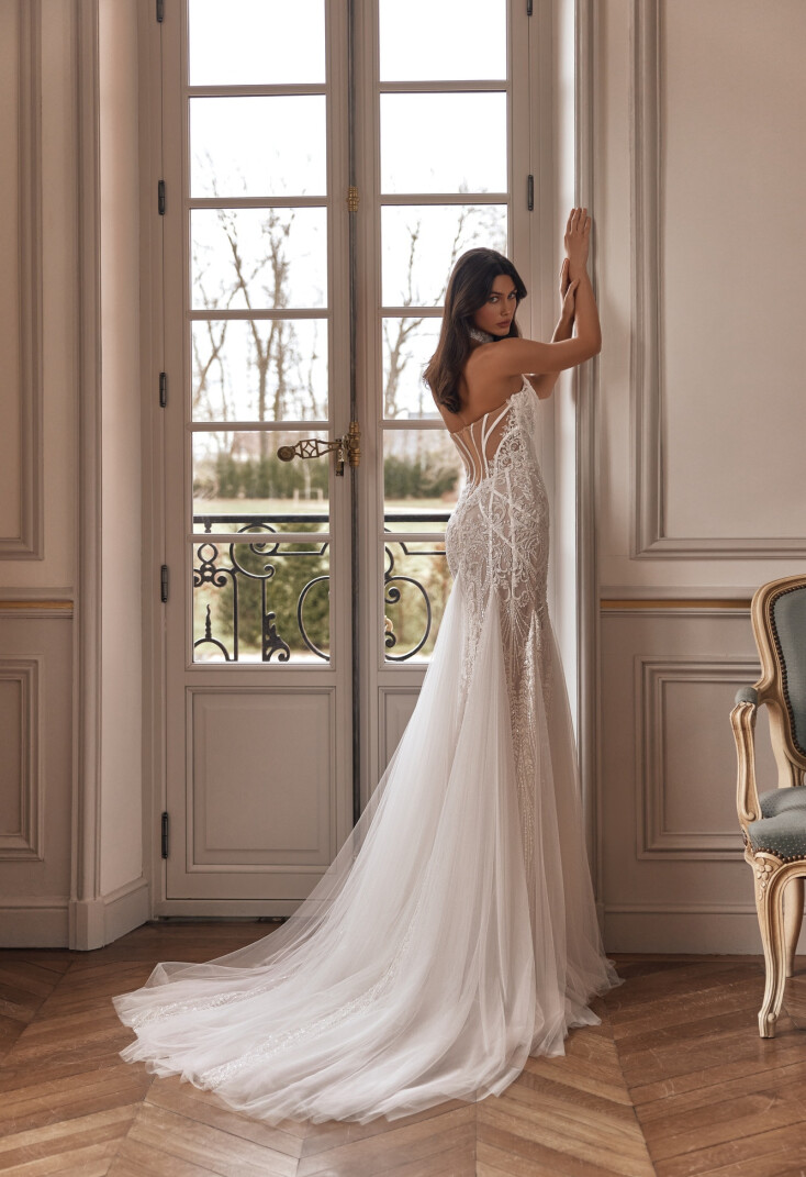 Picture Sylviane EN 2467 - 4