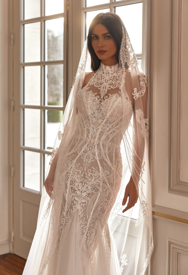 Picture Sylviane EN 2467 - 2