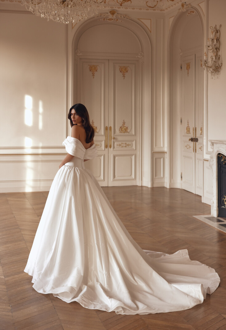 Picture Alix EN 2468 - 4