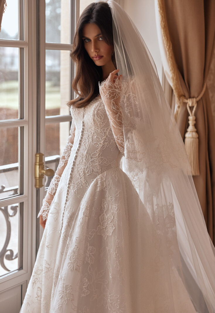 Picture Novelle EN 2471 - 2