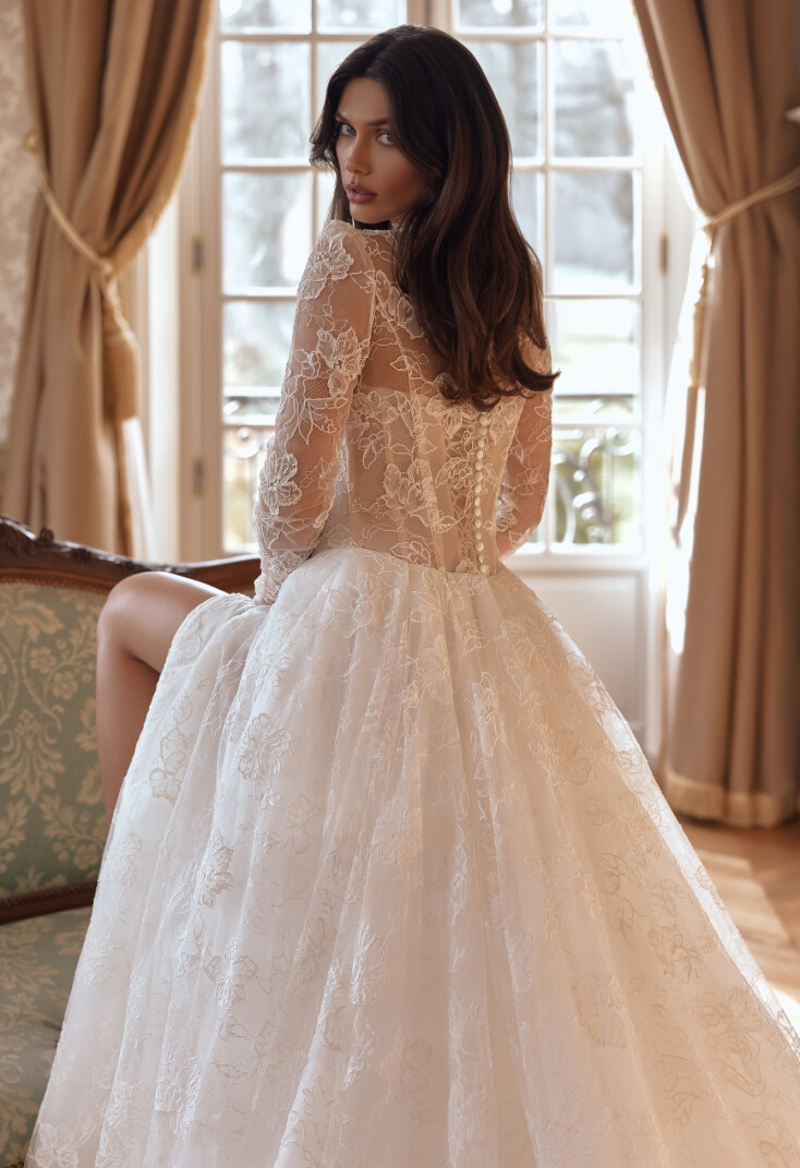 Picture Novelle EN 2471 - 3