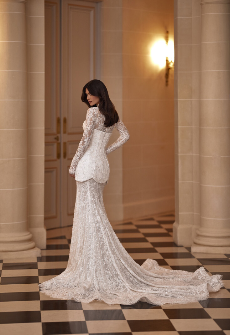 Picture Zaire (train) EN 2473 - 2