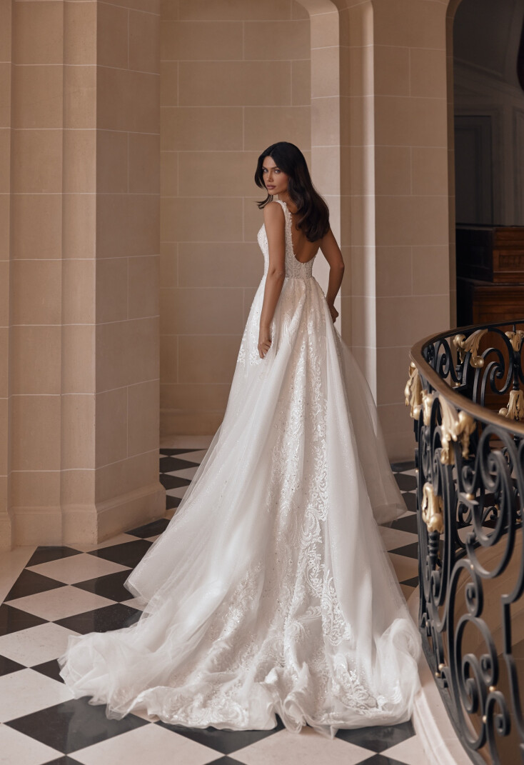 Picture Delisia EN 2478 - 4